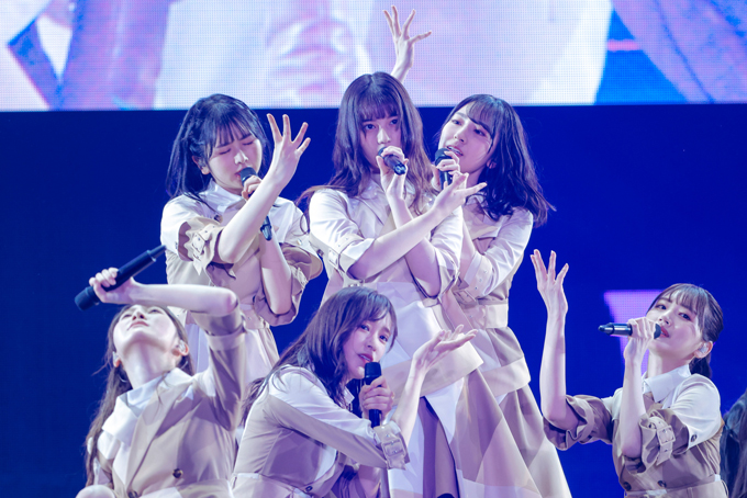 人気の新作 日向坂46/3周年記念MEMORIAL LIVE～3回目のひな誕祭～in 