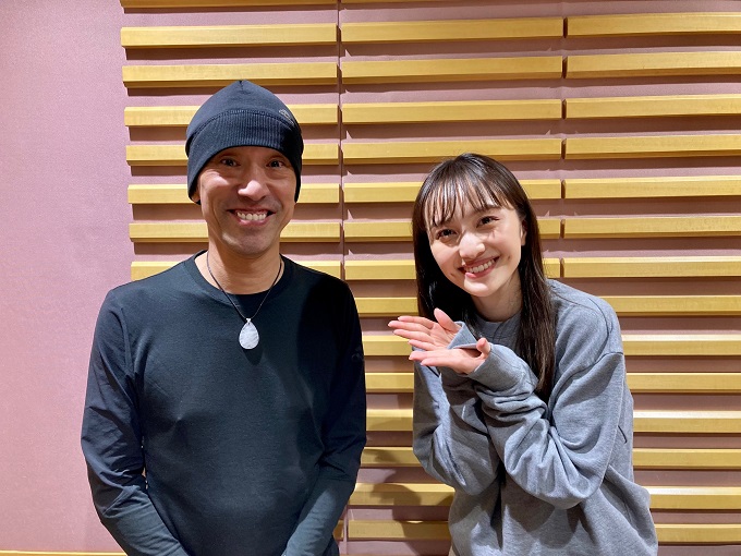 ももクロ・百田夏菜子のラジオドラマプロジェクト　３月は筧利夫と4シチュエーションに挑戦！