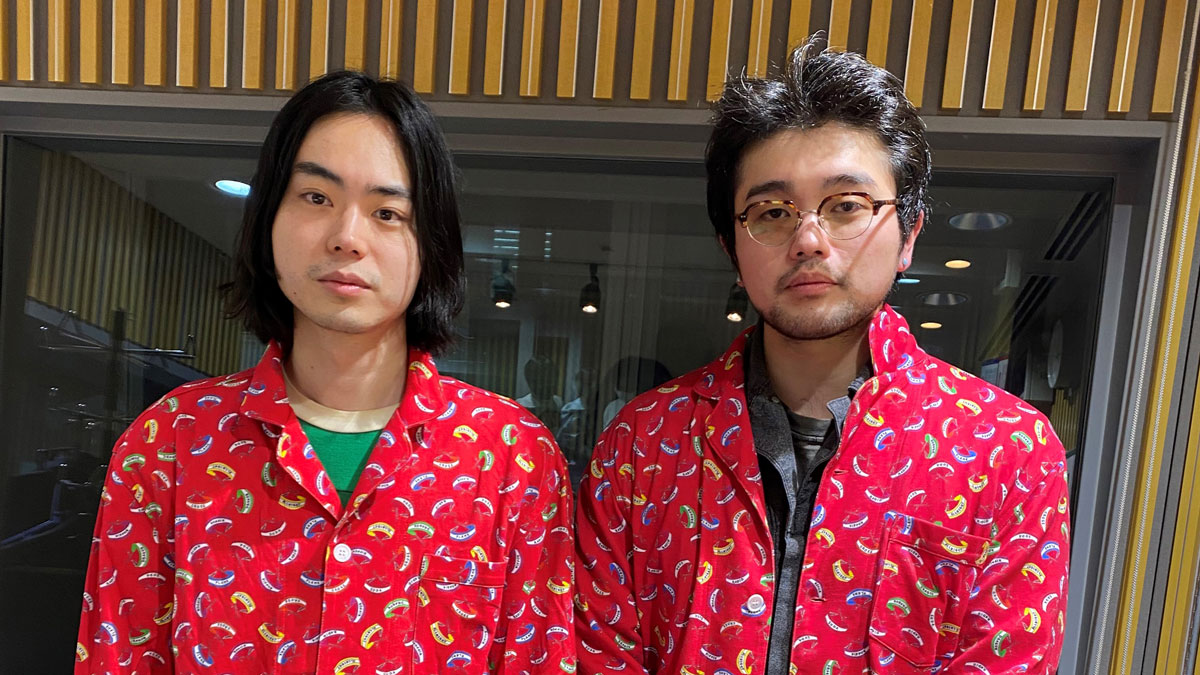 菅田将暉のオールナイトニッポン（1） - ニッポン放送 NEWS ONLINE