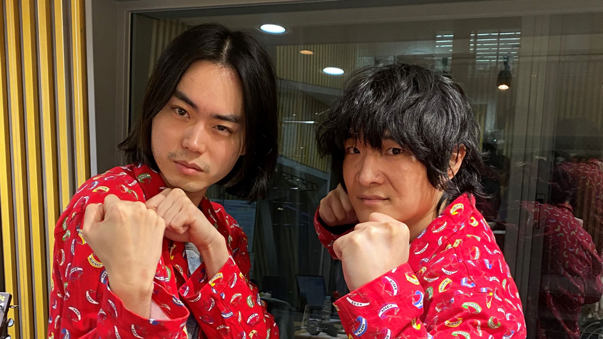 菅田将暉のオールナイトニッポン（1） - ニッポン放送 NEWS ONLINE