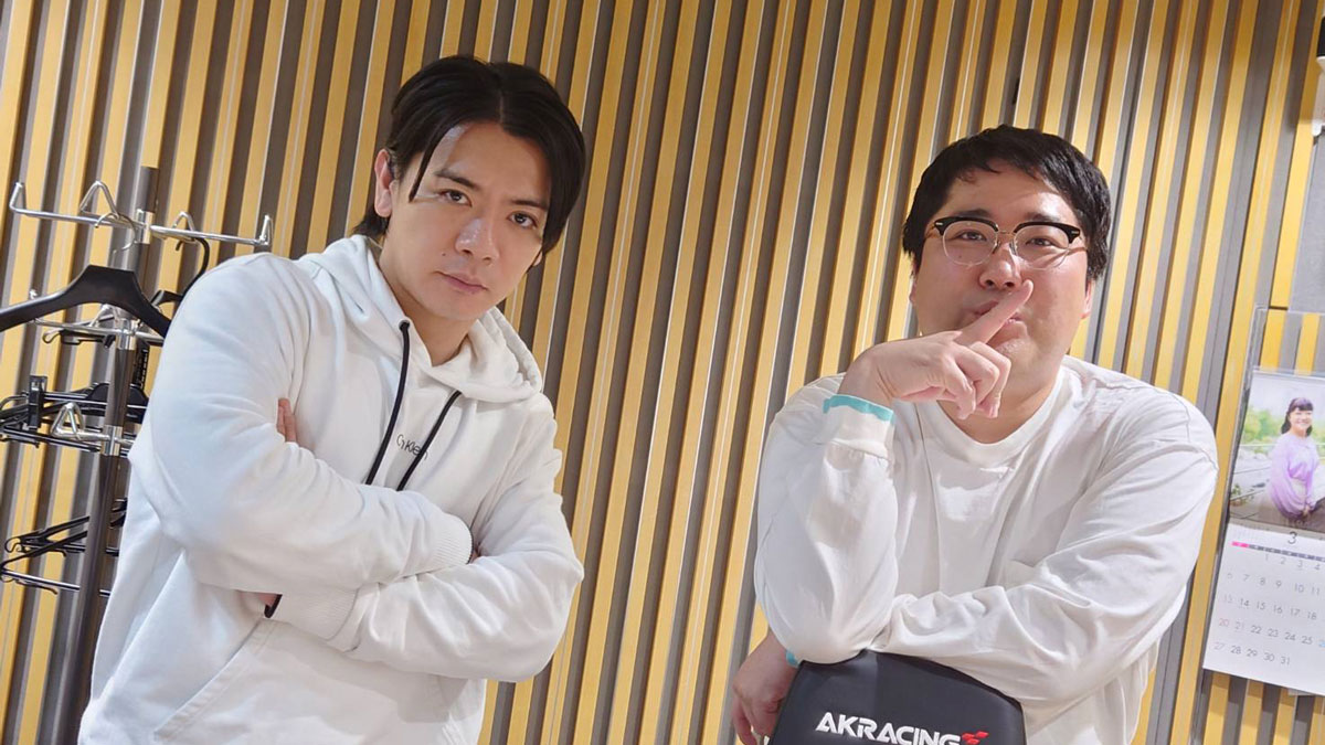 マヂラブ村上 16人の後輩に奢る羽目になり大慌ての過去 ほんとにビビったね ニッポン放送 News Online