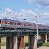315系電車・快速列車、中央本線・新守山～大曽根間