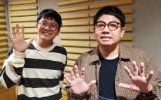 ミキの2人が“チームで目標に挑む人“を応援！ニッポン放送での初レギュラー番組がPodcastで配信開始！