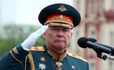 軍事的な効果を上げるためには「戦争犯罪も厭わない」ドボルニコフ露新司令官