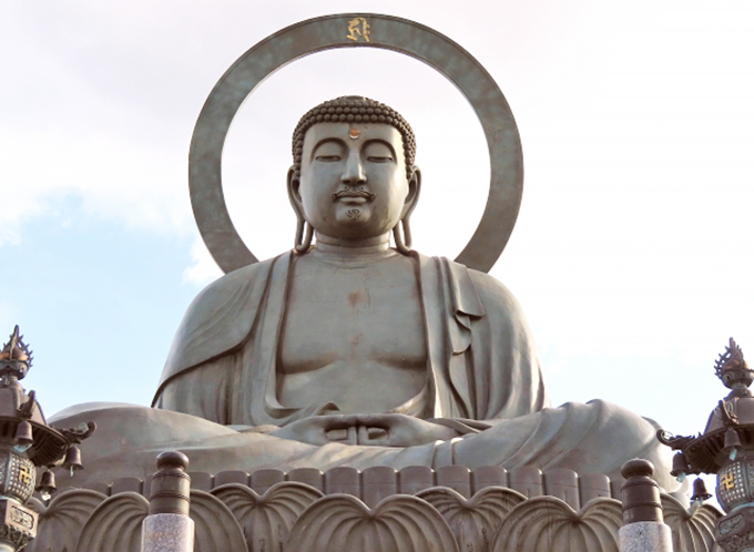 大仏とは、どれくらいの大きさの仏像？
