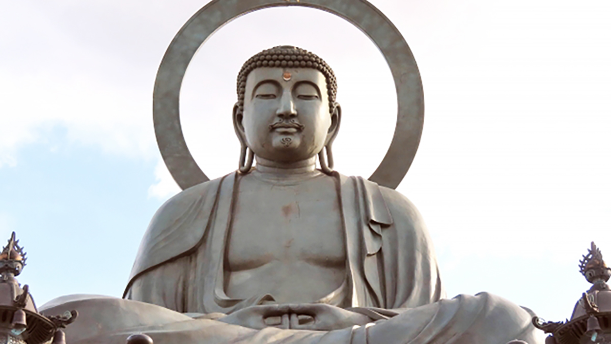 大仏」と呼ばれるための「大きさの基準」はあるの？ – ニッポン放送