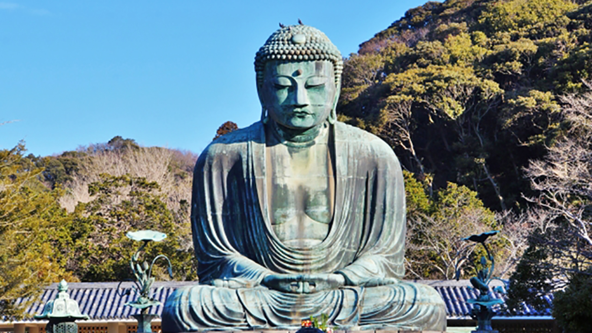 鎌倉の大仏」には、なぜ大仏殿がないの？ – ニッポン放送 NEWS ONLINE