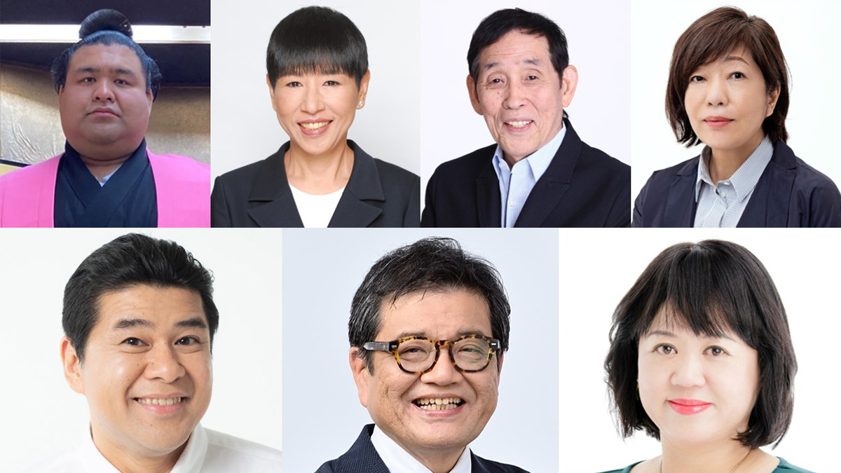 林真理子 1 ニッポン放送 News Online