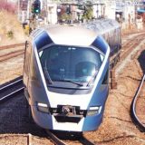E261系電車・特急「サフィール踊り子」、東海道本線・川崎～横浜間