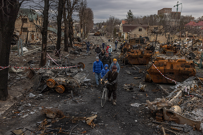 ウクライナ情勢による供給不安で高騰する「パラジウム」の行方