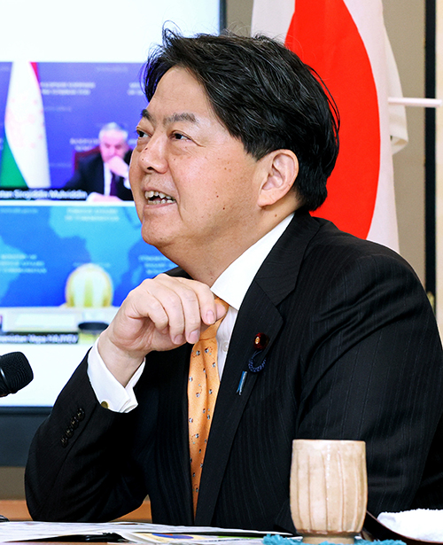 林外務大臣の韓国訪問は適切か　～日韓間のさまざまな懸案事項が未解決のなか
