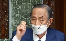 細田衆院議長「セクハラ発言報道」 週刊文春を訴えず、抗議文とした理由