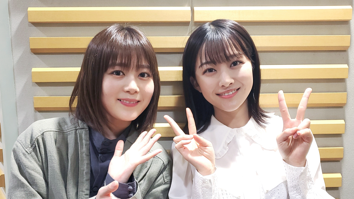 櫻坂46 尾関梨香の 1人ドライブ 堪能エピソードに 羨望の原田葵 いいな うらやましい ニッポン放送 News Online
