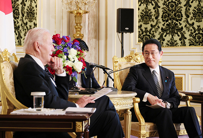 尖閣有事の際、アメリカは「あらゆる協力」をするだけ　まず動くべきは日本