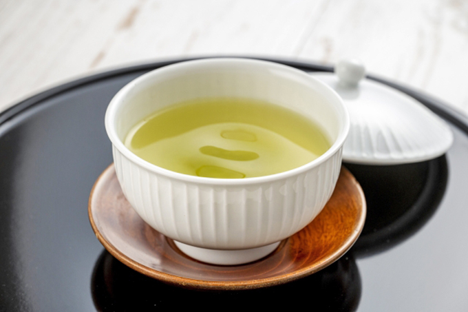 「日本茶栽培の発祥の地」は静岡県ではない？