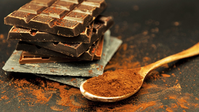 「チョコレート」はどうやって発明されたの？