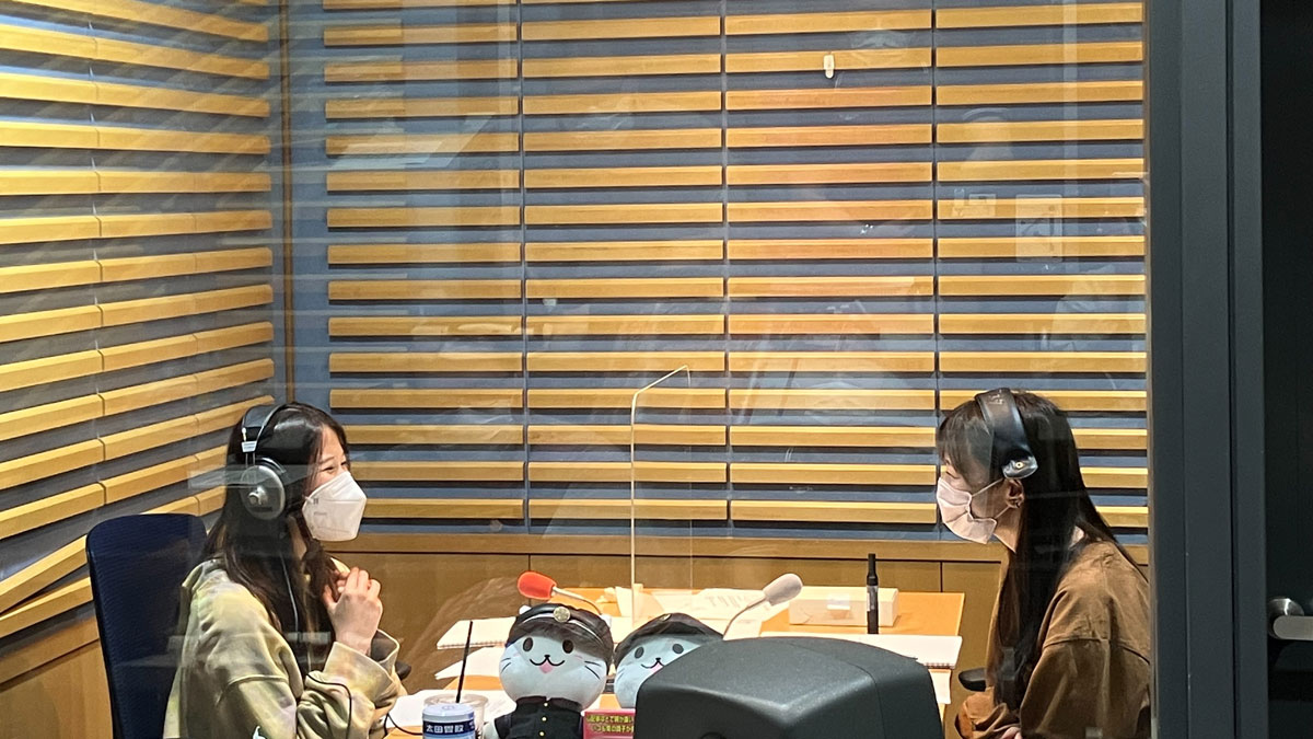 ももクロ・玉井詩織「いかに少ない切り返しで……」父親の影響で得意になったこと – ニッポン放送 NEWS ONLINE