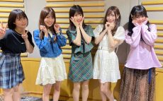 正統派美少女アイドルグループ・さくらシンデレラの冠番組放送決定！ SKE48・熊崎晴香もゲスト出演！