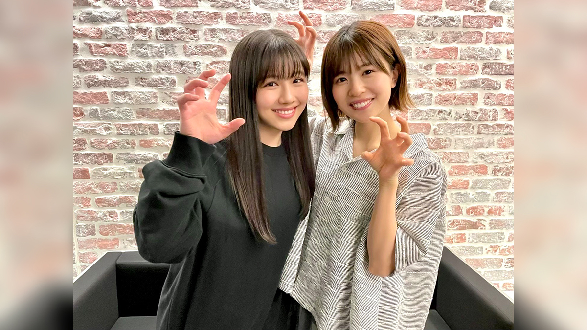 わくわくピーナッツ 渡邉美穂 × 松田好花 わくわくピーナッツ – ニッポン放送 NEWS ONLINE