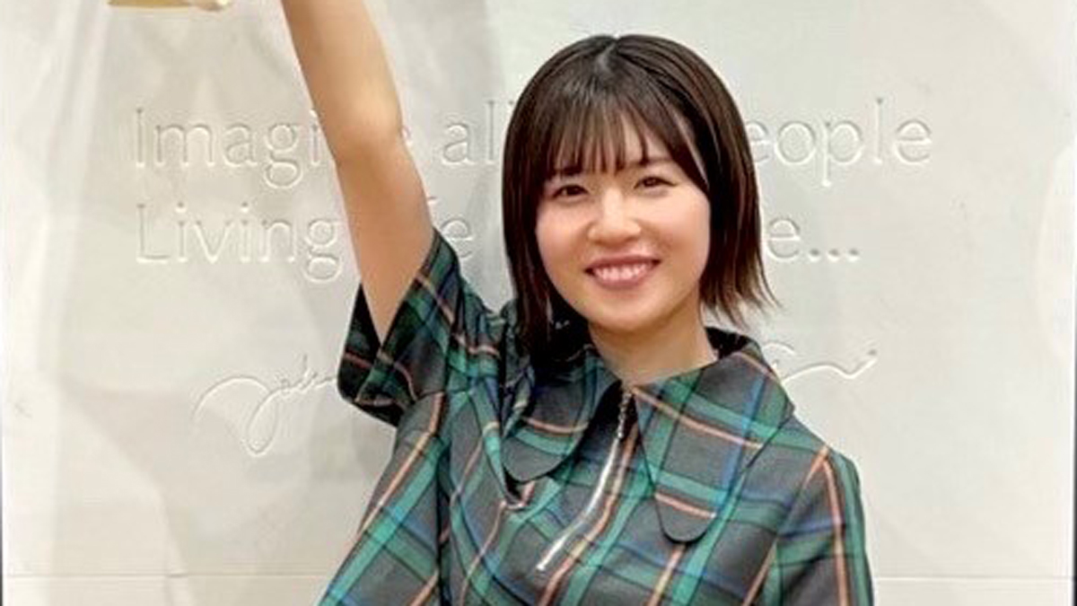 日向坂46 松田好花 推しメンタオル - メルカリ