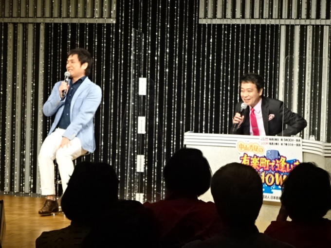 市川由紀乃、好きが高じて「吉本新喜劇」座長とデュエット曲を発売！