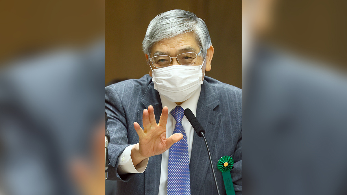 日銀 黒田総裁 値上げ許容 発言を責めるマスコミは筋違い 高橋洋一氏が投げかける 疑問 ニッポン放送 News Online