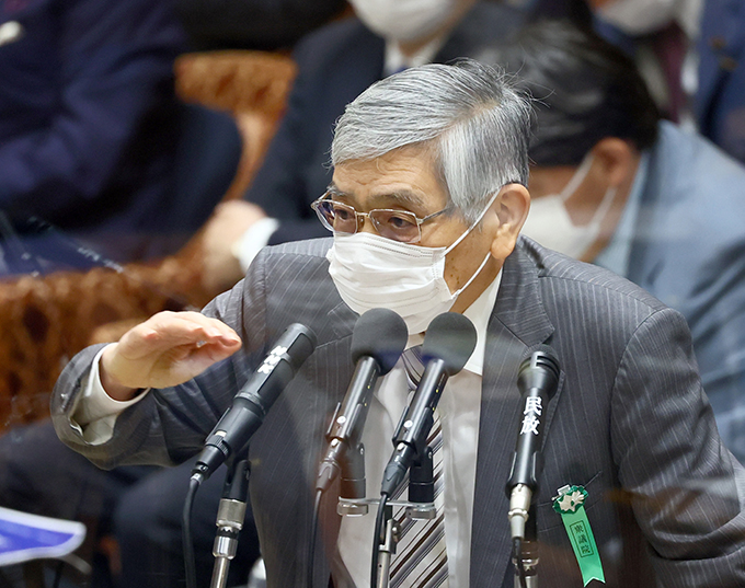 日銀・黒田総裁の“陳謝”は「データもあるし、謝る必要もない。議論すべきは他にある」 高橋洋一が言及