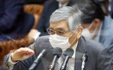 日銀・黒田総裁の“陳謝”は「データもあるし、謝る必要もない。議論すべきは他にある」 高橋洋一が言及