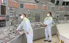 電力不足をどう補うか　～「原発再稼働」というオプションがある日本