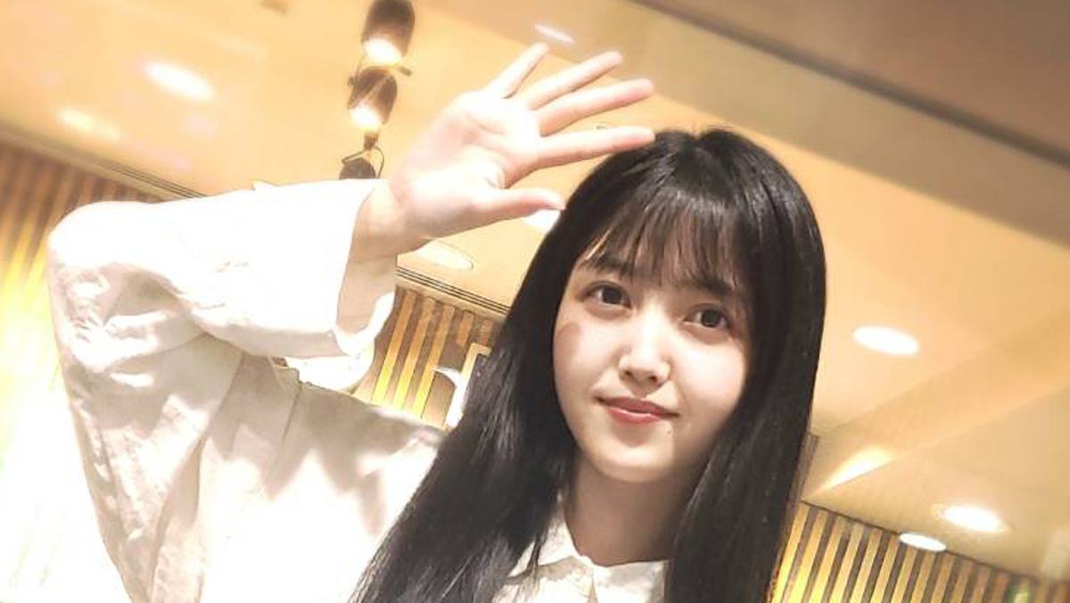 久保 史緒 里 高校