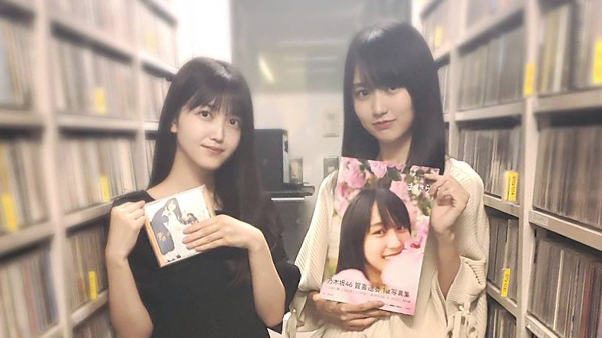 久保史緒里 山下美月 久保史緒里 賀喜遥香 12th anniversary 乃木坂46久保史緒里＆賀喜遥香、5期生の「涙の理由」に共感 心配