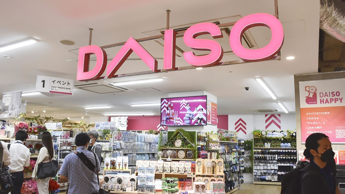 DAISO Seria 100均 香しい インテリアグッズ まとめ売り