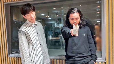 R-指定「もう作ってないのよ！」愛煙するタバコの販売終了を知り愕然