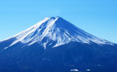 富士山が噴火した場合、東京都民はどう対応すればいいのか