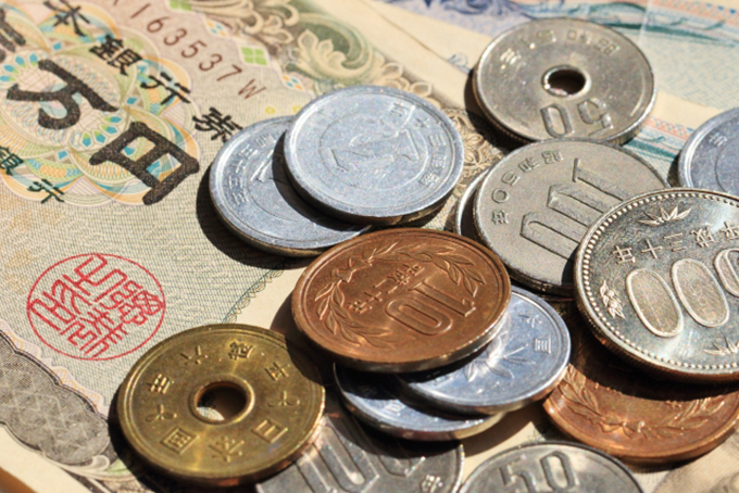 日本の「紙幣」と「貨幣」、発行される場所が違うって知ってた？