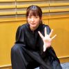緑黄色社会・長屋晴子　吉岡聖恵の第1子妊娠を祝福「めちゃくちゃうれしい！」