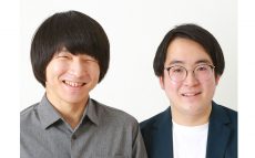 『オールナイトニッポンPODCAST』7月土曜パーソナリティは“ガクヅケ”が担当！「2人で話し尽くしたいと思います！」