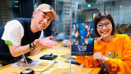 俳優・堀部圭亮、萩本欽一MC番組の難航オーディションを回想「新しい人が入って来てはいなくなり……」