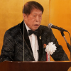アパグループ元谷一志社長兼 CEOが就任　新中期5カ年計画『AIM5』を掲げ新たな経営体制に意欲