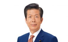 公明党・山口那津男代表 「エネルギーミックスはバランスを取りながらやっていく」