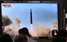 「中・露に対して今が自分たちの『売り時』と考えている」北朝鮮の短距離弾道ミサイル8発発射の狙いを分析