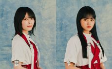 櫻坂46、1stアルバム『As you know?』ソロアーティスト写真公開　SHOWROOMでの配信企画も実施決定