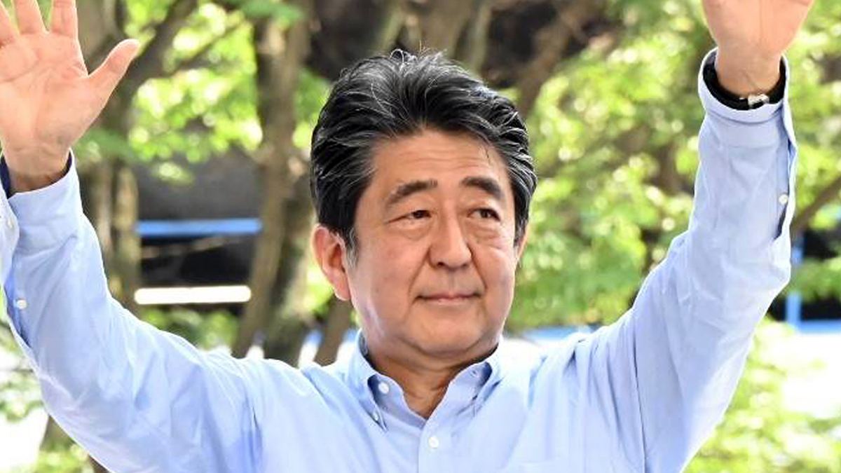 時代の10年先を走っていた安倍晋三元総理」元内閣官房副長官補・兼原信克が語る – ニッポン放送 NEWS ONLINE