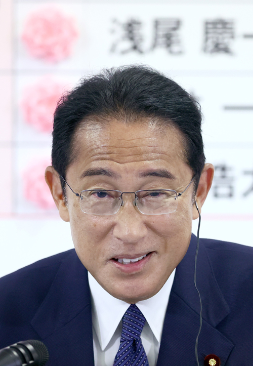 「岸田首相は、3年以内に消費税増税に踏み切る可能性」森永卓郎が指摘