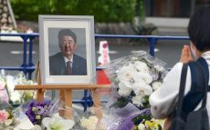「平和の祭典」となり得る「安倍元総理の国葬」　国際社会に日本をアピールするいいチャンス