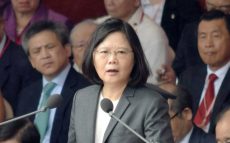「台湾有事」への抑止力として効果的　政府では難しい台湾との議論を進められる「議員外交」