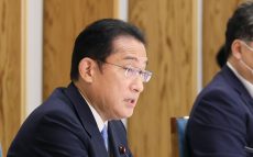 岸田総理「最大9基の原発稼働」に対して「反応の悪くない」日本国民