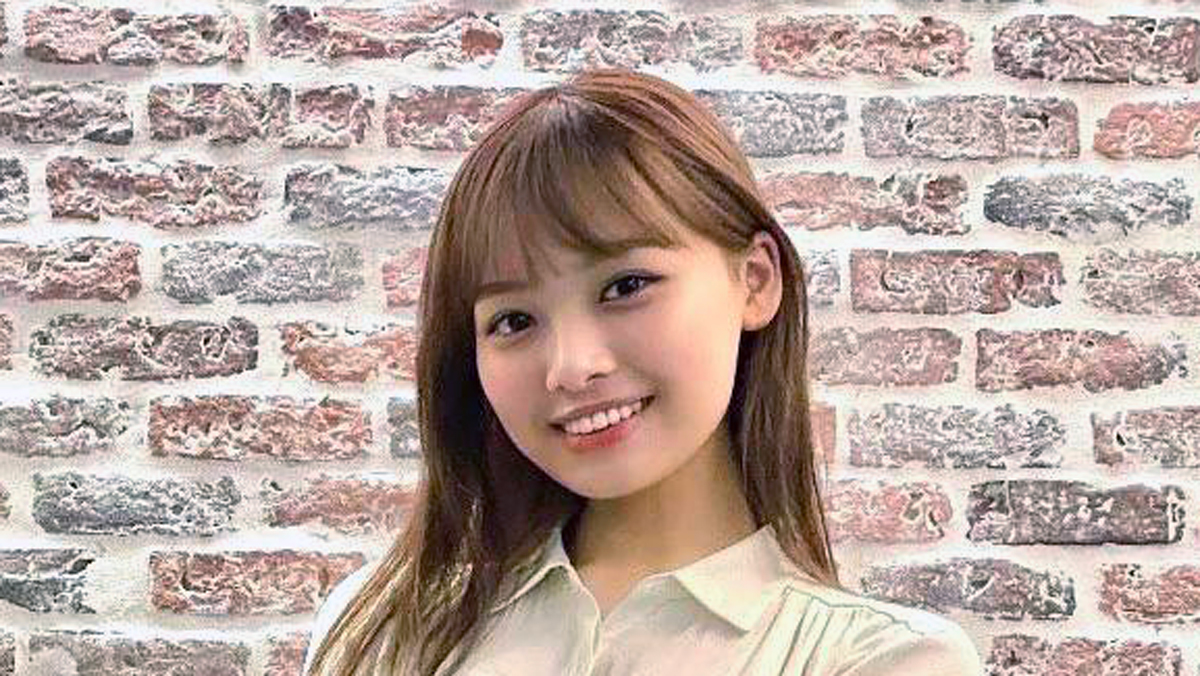 日向坂46 濱岸ひより「もう共感の嵐だった！」 山里亮太の“宝塚