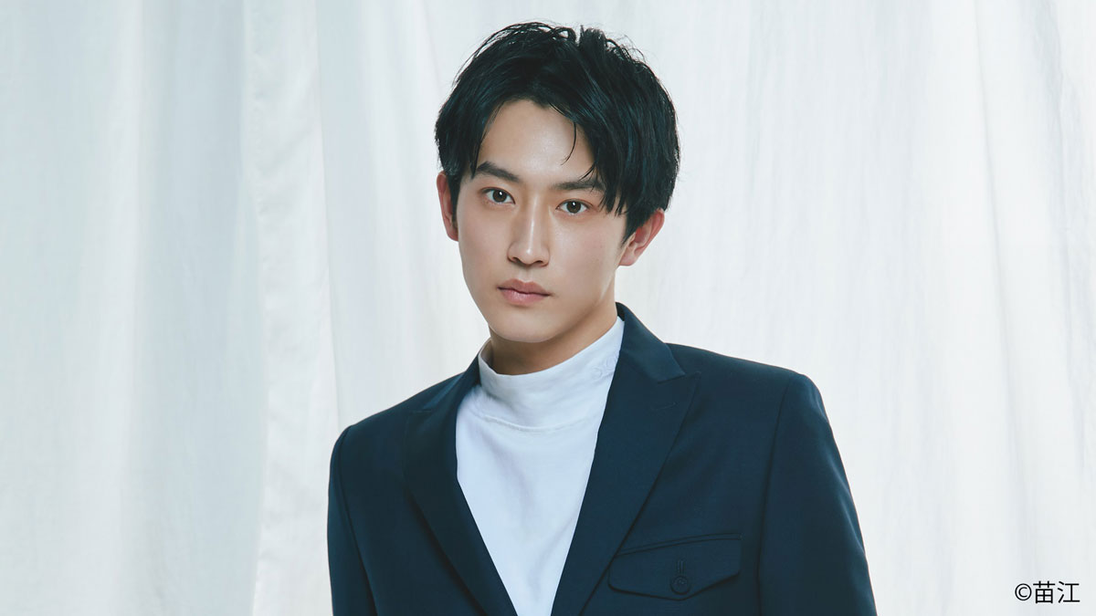 人気俳優・杉野遥亮、オールナイトニッポンパーソナリティに”思い切っ