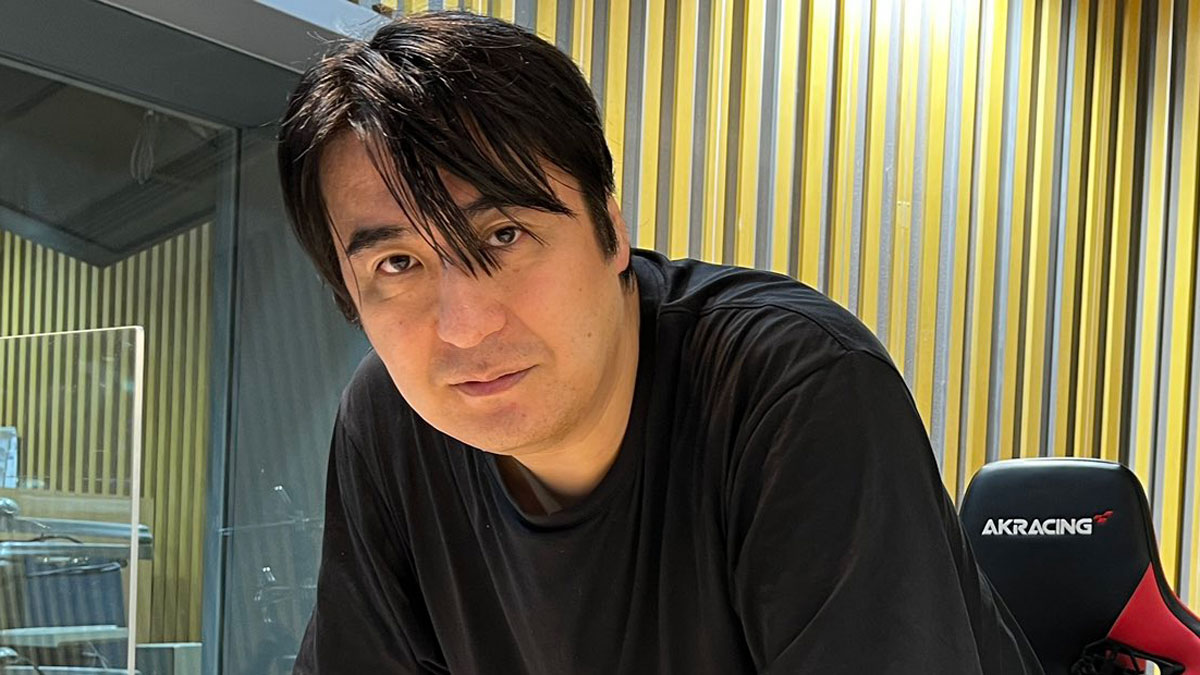 佐久間P、台湾史上最も怖い映画『呪詛』に挑戦「なんと、4日に分けて見ました(笑)」 ニッポン放送 NEWS ONLINE